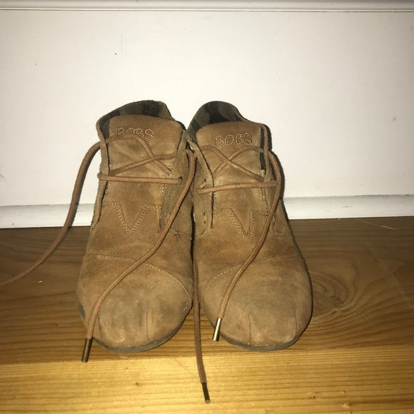 Tie up wedges - Picture 1 of 3